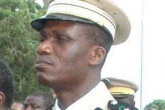 Togo : Le Colonel Massina Yotroféï dans de beaux draps ?